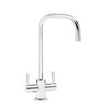 Waterstone - Waterstone Fulton Bar Faucet - Graphite