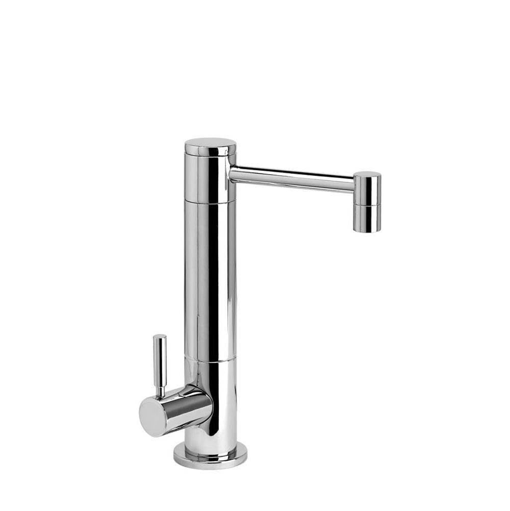 Waterstone - Waterstone Hunley Hot Only Filtration Faucet - Graphite