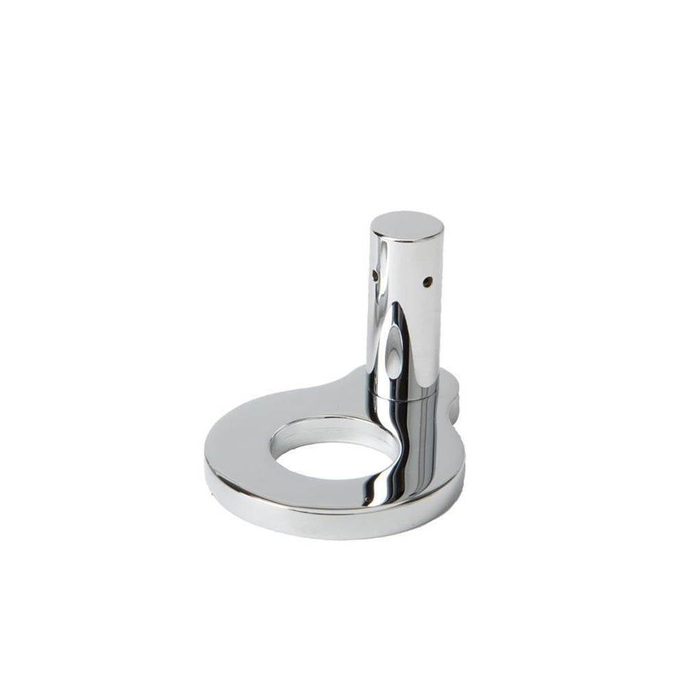 Waterstone - Waterstone Contemporary RO Air Gap - Graphite