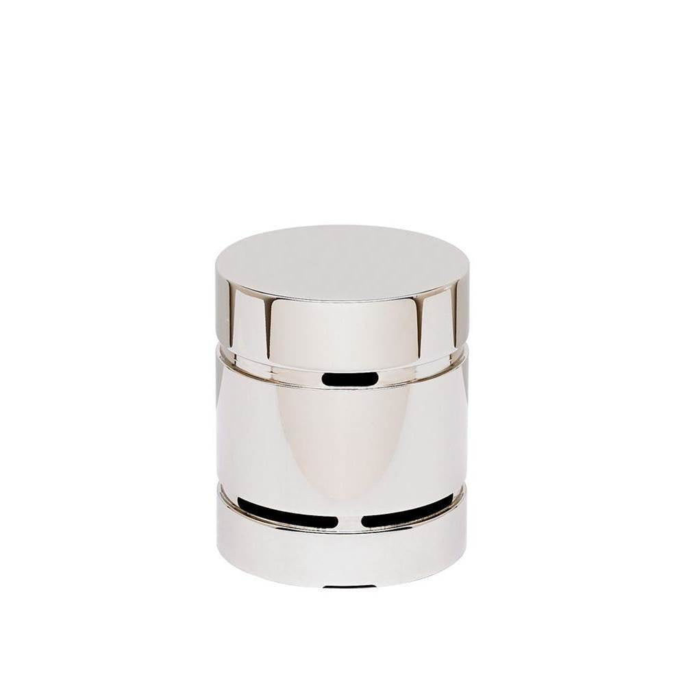 Waterstone - Waterstone Contemporary Single Port Air Gap - Graphite
