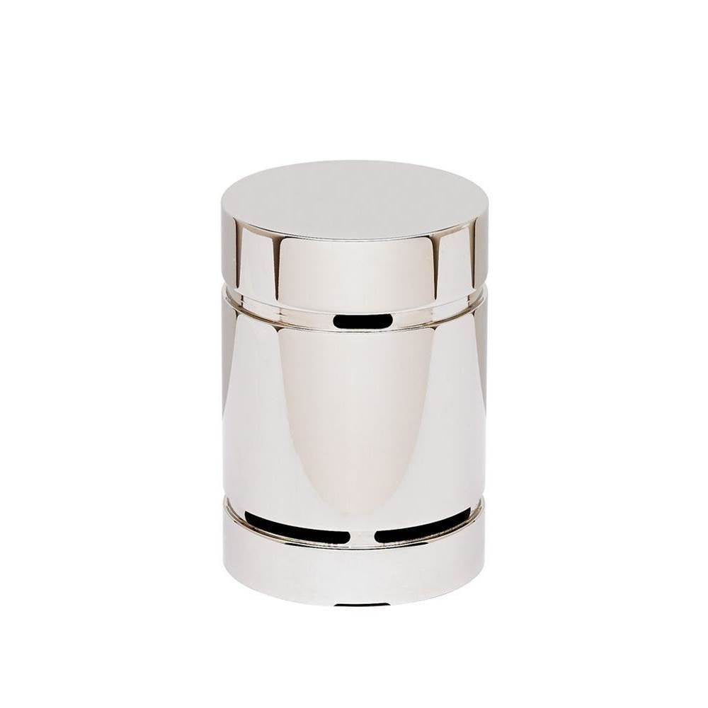 Waterstone - Waterstone Contemporary Dual Port Air Gap - Graphite