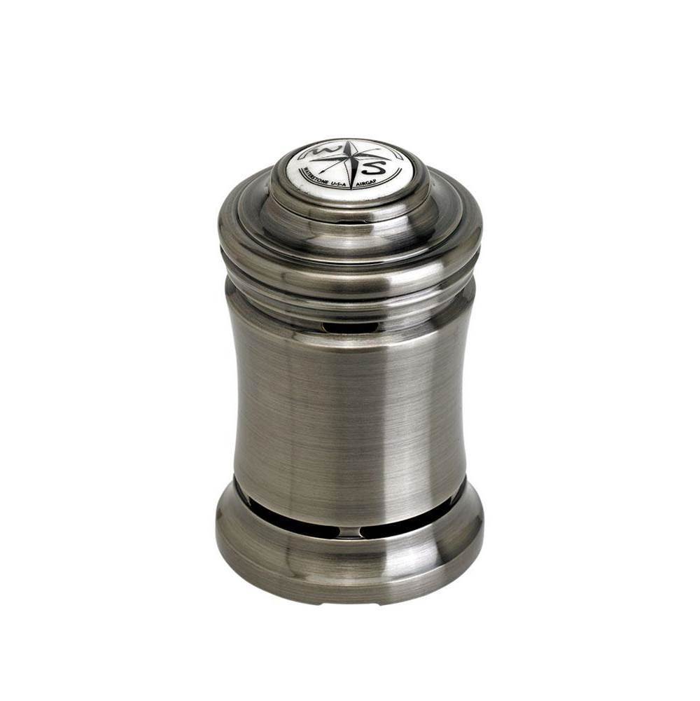 Waterstone - Waterstone Traditional Dual Port Air Gap - Graphite