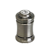 Waterstone - Waterstone Traditional Dual Port Air Gap - Graphite