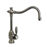 Waterstone - Waterstone Annapolis Kitchen Faucet - Graphite