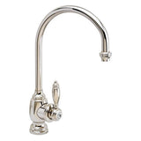 Waterstone - Waterstone Hampton Kitchen Faucet - Graphite