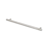 Waterstone - Waterstone Contemporary 12'' Heavy Drawer Pull - Graphite