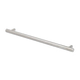 Waterstone - Waterstone Contemporary 6'' Cabinet Pull - Graphite