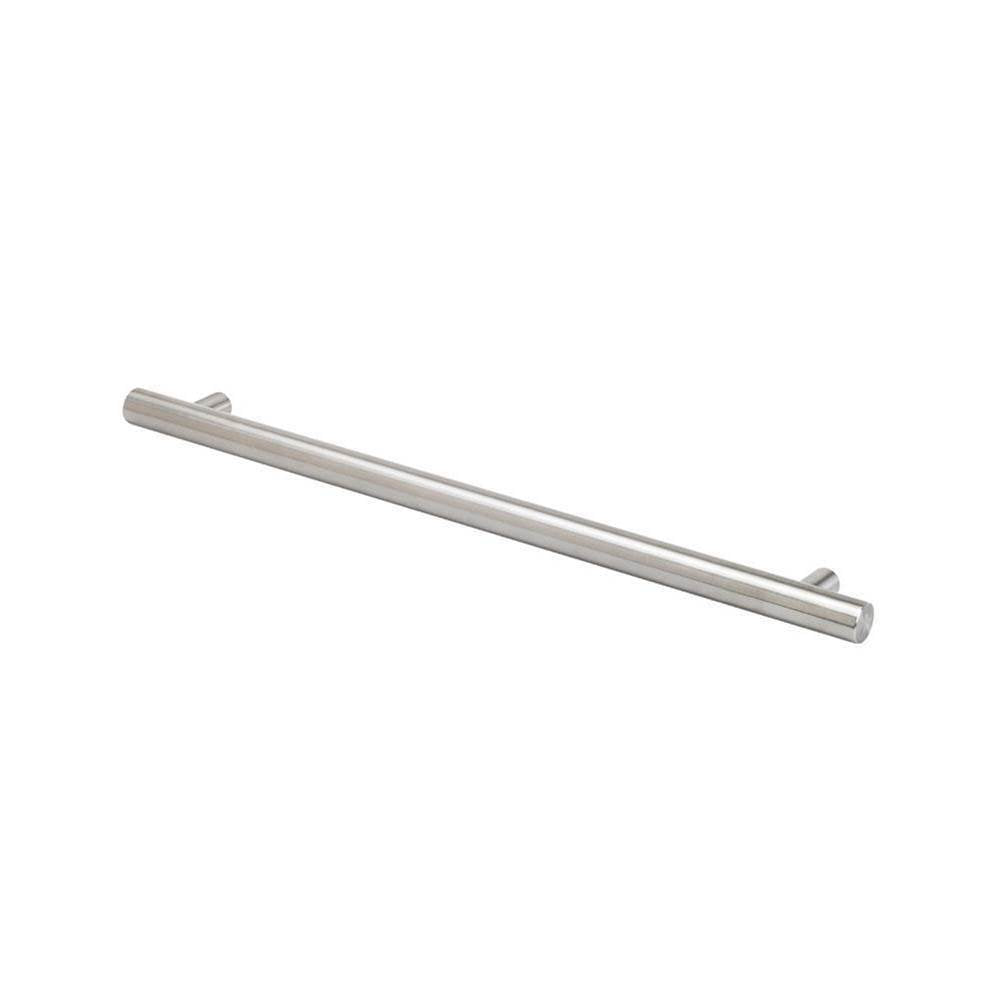 Waterstone - Waterstone Contemporary 18'' Appliance/Door Pull - Graphite