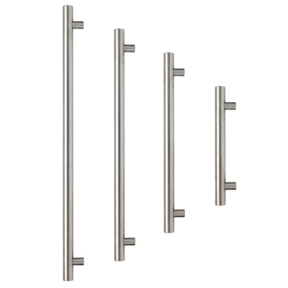Waterstone - Waterstone Contemporary 30'' Appliance/Door Pull - Graphite