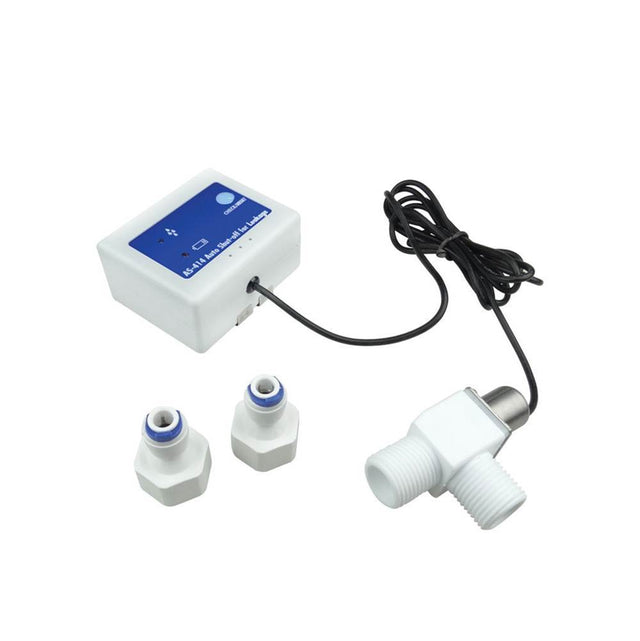 Waterstone - Waterstone Safety Valve Leak Detector - No Finish