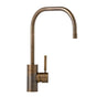 Waterstone - Waterstone Fulton Kitchen Faucet - Tuscan Brass