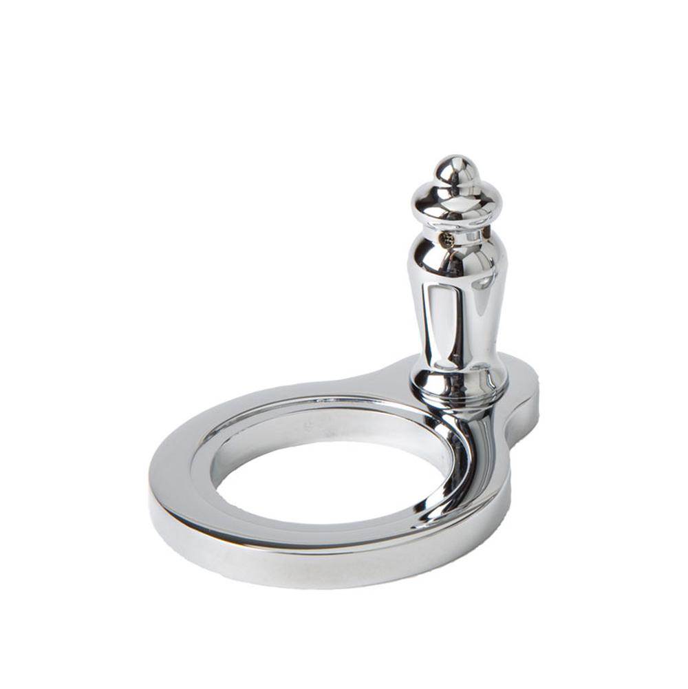 Waterstone - Waterstone Traditional RO Air Gap - Tuscan Brass