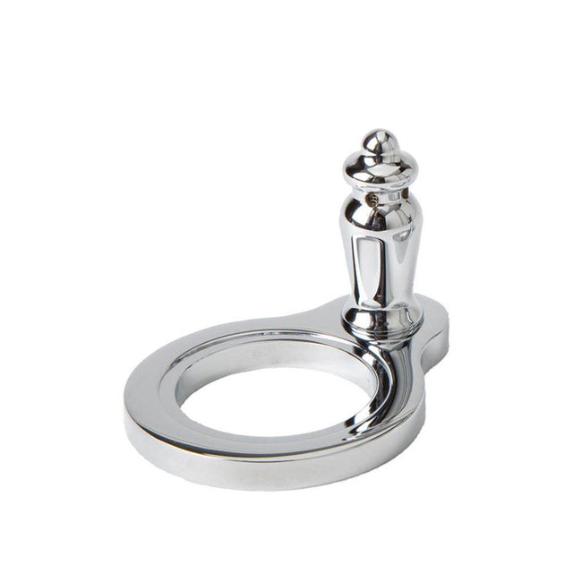 Waterstone - Waterstone Traditional RO Air Gap - Tuscan Brass