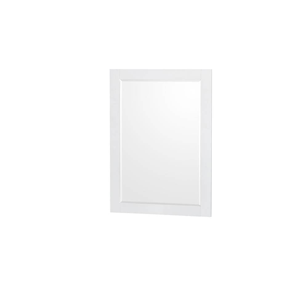 Sheffield 72 Inch Double Bathroom Vanity in Gray, White Quartz Countertop, Undermount Square Sinks, 24 Inch Mirrors