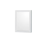 Sheffield 72 Inch Double Bathroom Vanity in Gray, White Quartz Countertop, Undermount Square Sinks, Medicine Cabinets