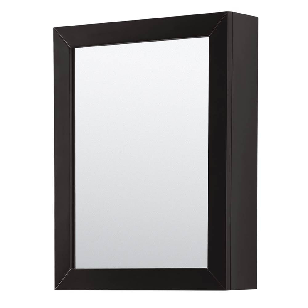 Daria 72 Inch Double Bathroom Vanity in Dark Blue, No Countertop, No Sink, Medicine Cabinets