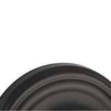 Yale Owen Rosette with Keyed Brunswick Lever, Kwikset Keyway, Oil Rubbed Bronze
