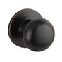 Yale Expressions - Yale Owen Rosette with Keyed Walker Knob, Oil Rubbed Bronze - Oil Rubbed Bronze