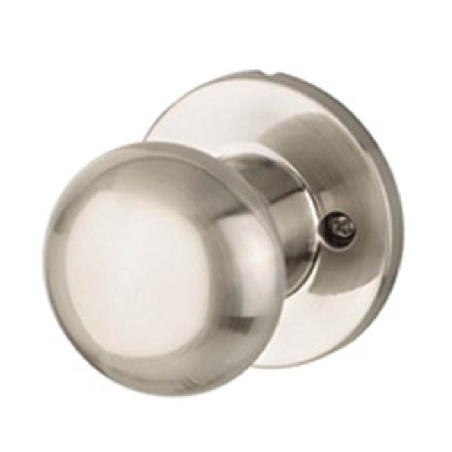 Yale Owen Rosette with Dummy Walker Knob, Oil Rubbed Bronze
