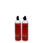 Zip Water - Zip 2 x 1.5lb CO2  Refillable/Recyclable Cylinders