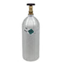 Zip Water - Zip 1 x 5lb CO2  Refillable/Recyclable Cylinder