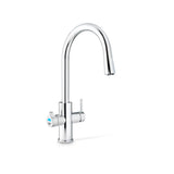 Zip Water - Tap and Faucet, Celsius All-In-One BCS, Bright Chrome - Bright Chrome