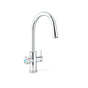 Zip Water - Tap and Faucet, Celsius All-In-One BCS, Bright Chrome - Bright Chrome