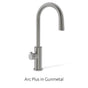 Zip Water - Tap, Arc Plus BCS, Gunmetal - Gunmetal