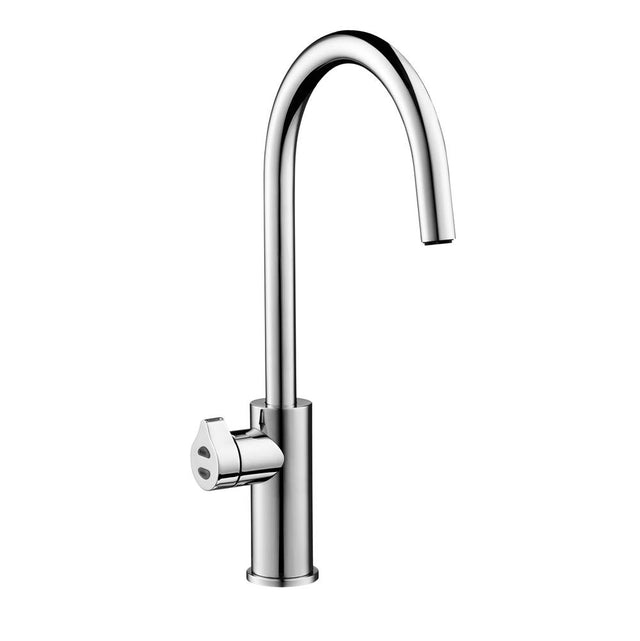 Zip Water - Tap, Arc CS, Bright Chrome - Bright Chrome