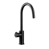 Zip Water - Tap, Arc CS, Matte Black - Matte Black