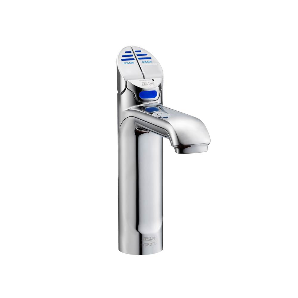 Zip Water - Tap, Classic CS, Bright Chrome - Bright Chrome