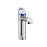 Zip Water - Tap, Classic CS, Bright Chrome - Bright Chrome