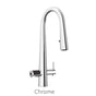 Zip Water - Tap and Faucet, Celsius Plus All-in-One with Pull-Down Sprayer BCS, Bright Chrome - Bright Chrome