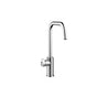 Zip Water - Tap, Cube BC, Bright Chrome - Bright Chrome