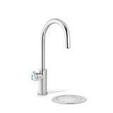 Zip Water - Tap, Arc CS, Nickel - Nickel
