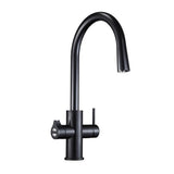 Zip Water - Tap and Faucet, Celsius All-In-One BCS, Matte Black - Matte Black