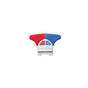 Zip Water - BCS Accessibility Levers For Classic Tap, Bright Chrome - Bright Chrome