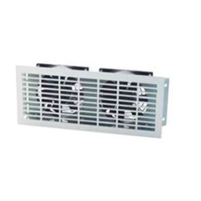 Zip Water - Dual Exhaust Fan Ventilation Kit
