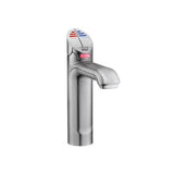 Zip Water - Zip HydroTap Boiling, Chilled, Sparkling for Residential and Small Commercial applications with Classic Tap - Brushed Chrome