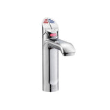 Zip Water - Zip HydroTap Boiling, Chilled, Sparkling for Residential and Small Commercial applications with Classic Tap - Bright Chrome