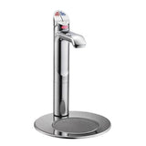 Zip HydroTap Boiling, Chilled, Sparkling for Residential and Small Commercial applications with Classic Tap - Brushed Chrome
