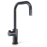 Zip Water - Zip HydroTap Boiling, Chilled, Sparkling for Residential and Small Commercial applications with Cube Tap - Matte Black
