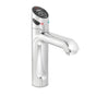 Zip Water - Zip HydroTap Boiling, Chilled, Sparkling for Residential and Small Commercial applications with Touch-Free Wave Tap - Bright Chrome