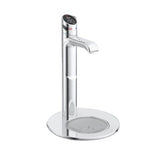 Zip HydroTap Boiling, Chilled, Sparkling for Residential and Small Commercial applications with Touch-Free Wave Tap - Bright Chrome