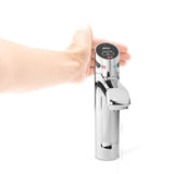 Zip HydroTap Boiling, Chilled, Sparkling for Residential and Small Commercial applications with Touch-Free Wave Tap - Bright Chrome