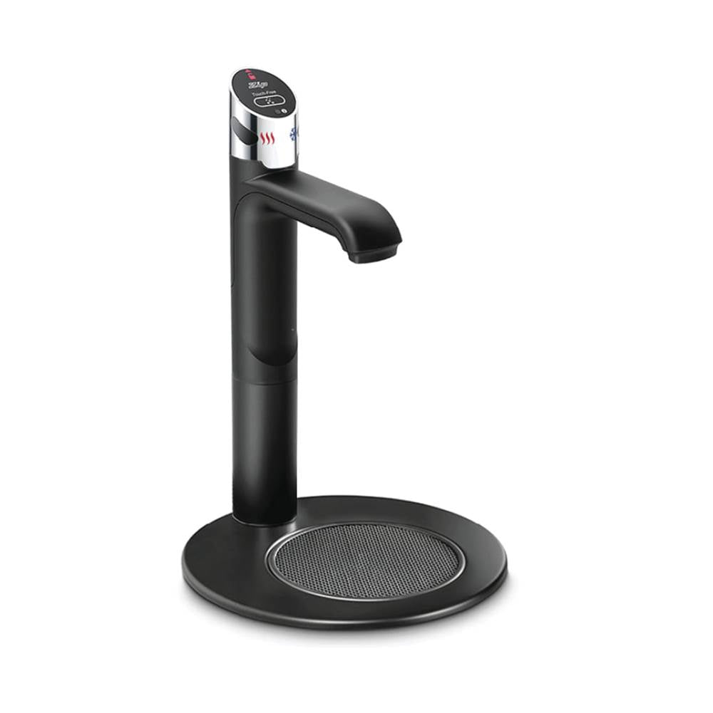 Zip HydroTap Boiling, Chilled, Sparkling for Residential and Small Commercial applications with Touch-Free Wave Tap - Bright Chrome