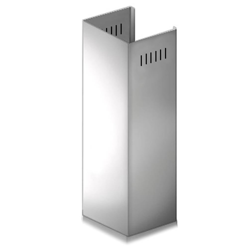 1-36'' Chimney Extension for 9 ft. to 10 ft. Ceilings (1PCEXT-ALP70WL)