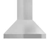 30'' Wall Mount Range Hood in Stainless Steel