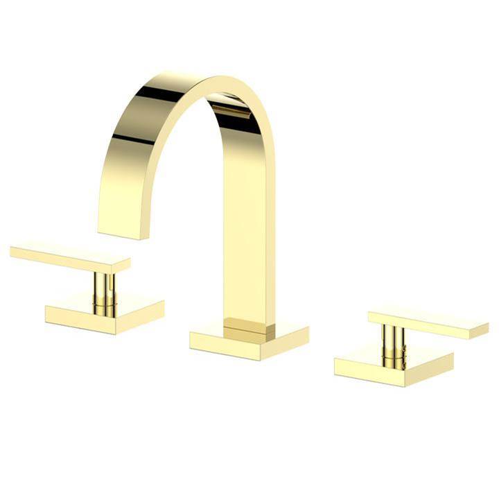 Z-Line - Bliss Bath Faucet in Polished Gold - Polished Gold