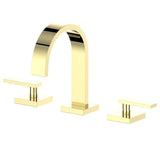 Z-Line - Bliss Bath Faucet in Polished Gold - Polished Gold